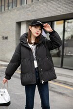 [现货]冬季新款羽绒服，女装羽绒服，德尔菲娜