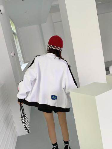 卫衣外套，女装卫衣/绒衫，大图 DTU