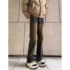 现货5W件冬季三防重磅硬挺boxy短款羽绒立领PU皮棉衣外套加厚棉服，男装棉衣，电商A443