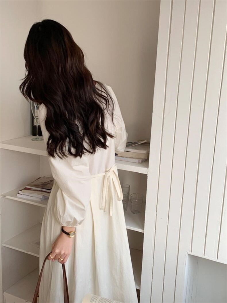 连衣裙，女装连衣裙，DAP