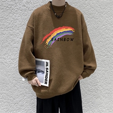 棕色