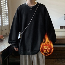 活性黑加绒款