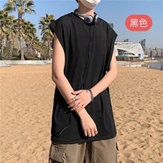 黑色