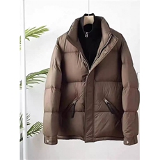 (网图)男士时尚百搭舒适透气高级保暖加厚羽绒服313B-A5812-P220，男装羽绒服，星座313B