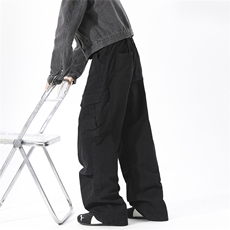 现货A337-S188-特P58控108水洗休闲工装裤，男装工装外套，电商A337