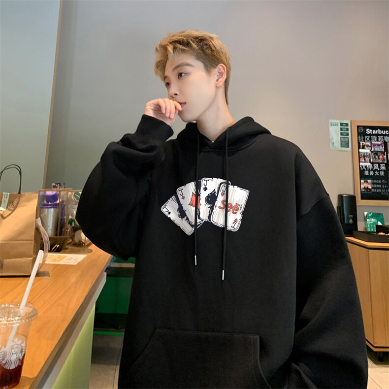 ！连帽卫衣男帽衫男LMWY542-特p28,男装卫衣,电商B371