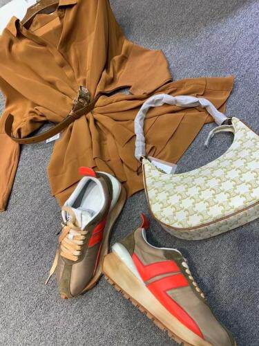 焦糖拿铁色系 垂料真丝亲肤…，其它，墨颜