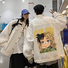 白色