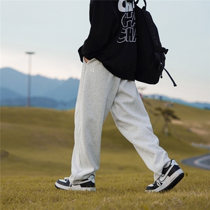 715-2-DY016-P65-X88（压褶分割卫裤）图片