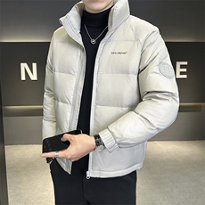 灰色