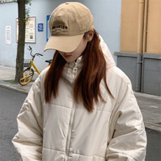 CC052-P85连帽棉衣外套锁暖收拢袖口2025新款棉服，男装棉衣，星座911-3