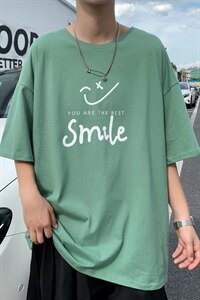 ！版权注册2021夏季男士纯棉短袖T恤潮流半袖体恤衫T701P25图片