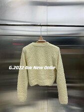 新款毛衣均码现货，女装针织衫/毛衣，G