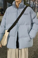 主推款现货量大有差价冬季棉衣男韩版潮流A161-2-503-P65,男装棉衣,电商A161-2