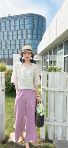 纯苎连衣裙小衫裤子裙子衬衣
时尚风
风淑女风休闲风图片