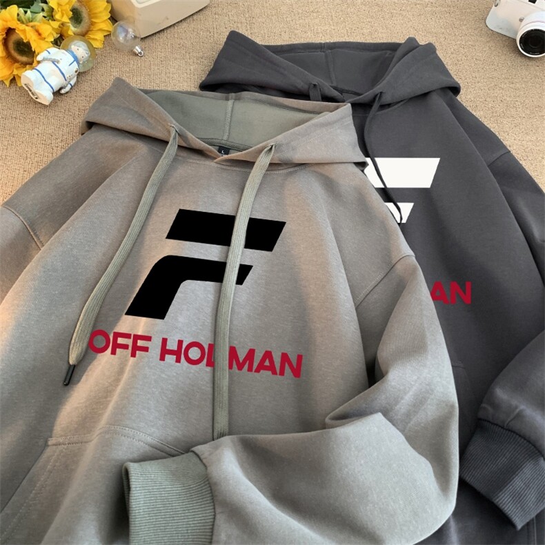 量大图低自动【有货】华棉卫衣C403A-HML450-P40,男装卫衣,电商C403A