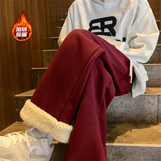 酒红
