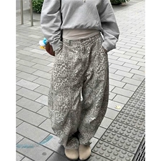 豹纹