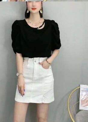 新款小衫,其它,娇姿百合