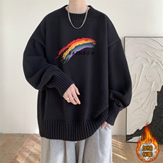 黑色加绒款