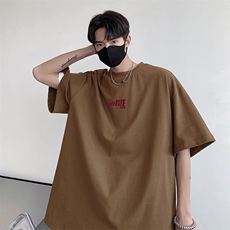 深咖色