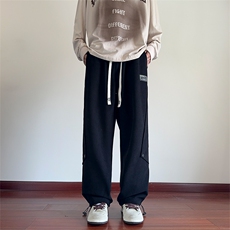 秋冬季美式高街工装休闲潮牌运动青少年裤子XZ301b-2-CK713P30，男装工装外套，星座301B-2（原A443-1）