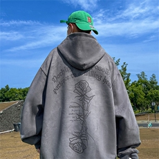 灰色