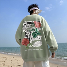 果绿色