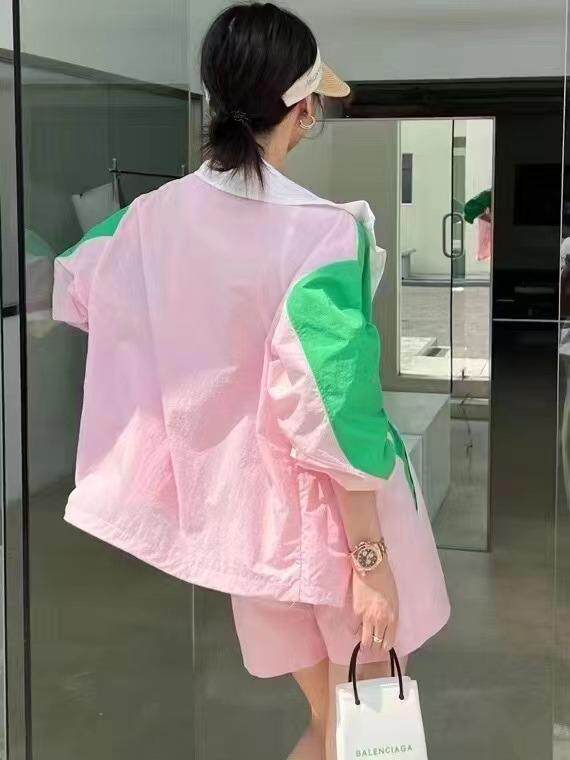 套装，女装职业装，戈朴