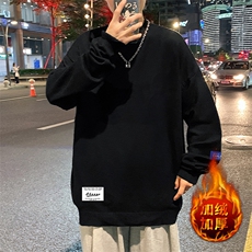 黑色加绒款
