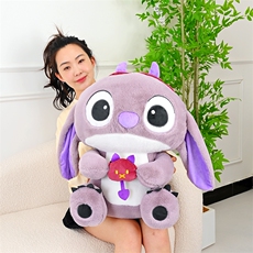 暗黑恶魔史迪仔恶魔发卡史迪仔