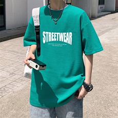 绿色