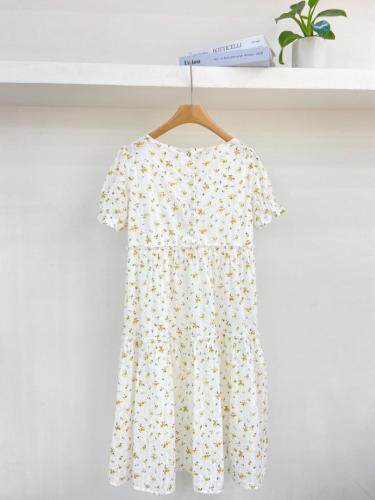 连衣裙，女装连衣裙，Lico&co(1F)