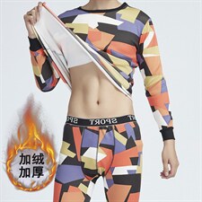 几何-1268加绒加厚