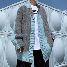灰色