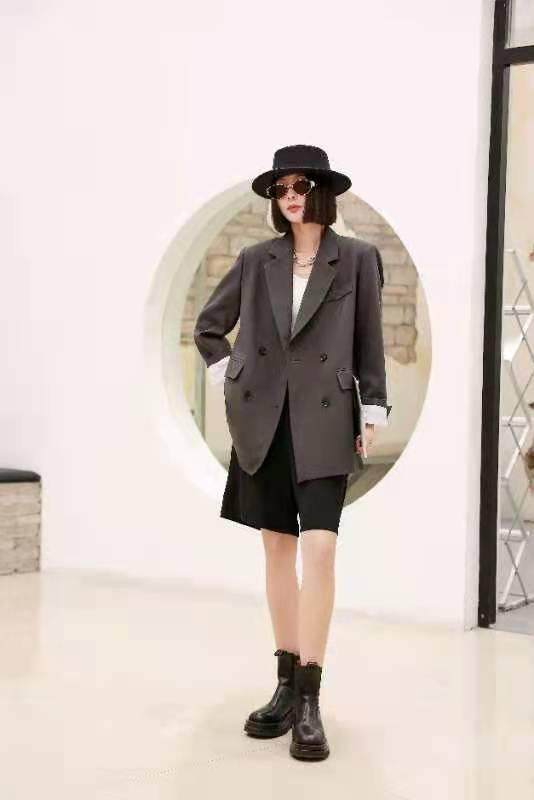 夹克，西服外套，其它，芭丽名媛