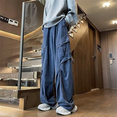 藏蓝色