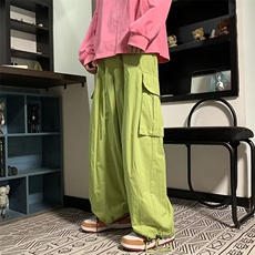 绿色