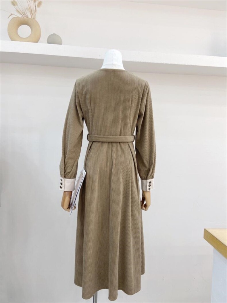 连衣裙，女装连衣裙，Lico&co(2F)