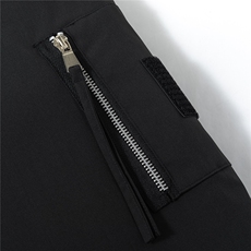 冬季2025新高品质加绒加厚百搭棉衣棉服外套MY8923-P95，男装棉衣，星座610B-1