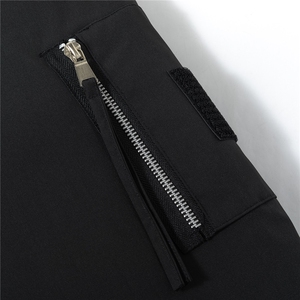 冬季2025新高品质加绒加厚百搭棉衣棉服外套 MY8923-P95图片