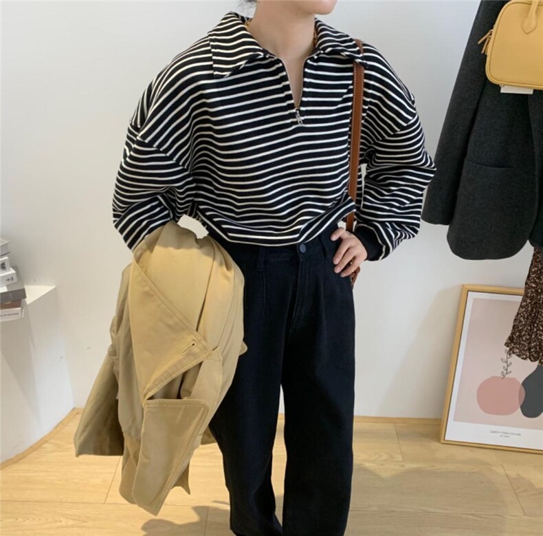 韩版卫衣，女装卫衣/绒衫，素妮