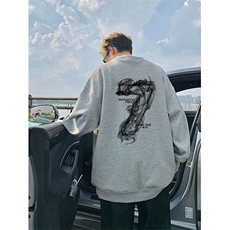 浅灰色