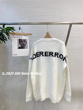 新款韩版爱心针织毛衣现货，女装针织衫/毛衣，G