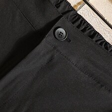 7XL-M2023春季新款休闲长裤男韩版直筒小西裤垂感裤子加肥加大码,男装休闲裤,钱塘717(原712)