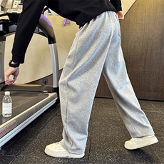 社会小伙秋冬新款华棉卫裤店主风休闲裤子长裤2293-P58，男装休闲裤，星座313B-2(原星座309A-2)