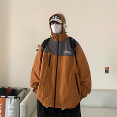 桔红色