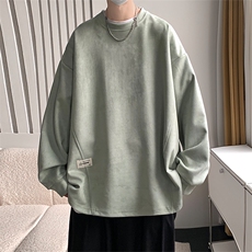 绿色