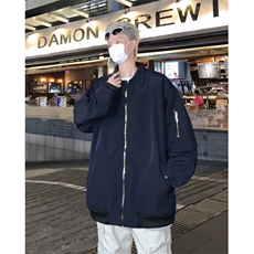 藏蓝色