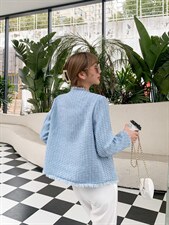 （现货）小香外套，其它，伊娜蕾尔